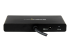 MSTDP124DP - StarTech.com 4-Port Multi Monitor Adapter, DisplayPort 1.2 MST Hub, 4x 1080p, Video Splitter for Extended Desktop Mode on Windows PCs Only, DP to Quad DP Monitors MST Hub - Close up