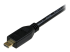 HDADMM2M - StarTech.com 2m High Speed HDMI Cable with Ethernet HDMI to HDMI Micro - Close up