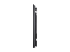60005157 - NEC MultiSync E758 - 75" Diagonal Class (74.5" viewable) - Right side