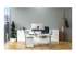 DMA1S - Chief Koncis Single Arm Desk Mount - Back
