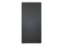 713191 - Intellinet Network Cabinet, Free Standing (Standard), 42U, Usable Depth 123 to 573mm/Width 703mm, Black, Flatpack, Max 1500kg, Server Rack, IP20 rated, 19", Steel, Multi-Point Door Lock, One Lock Per Side Panel, Three Year Warranty - Left side