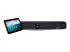 8L531AA#ABB - Poly Studio X70 - All-in-One video bar (Poly TC10 touch controller, video bar) - Multi-angle