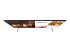 LH50BECHLGKXXU - Samsung BE50C-H - 50" Diagonal Class BEC-H Series LED-backlit LCD TV - Top