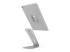 HOVERTABW - Compulocks Hovertab Security Tablet Lock Stand - Back