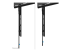 WL30-750BL18 - Neomounts LEVEL-750 - Mounting kit - Multi-angle