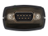USA-19HS - Eaton Tripp Lite Series Keyspan High Speed USB to Serial Adapter - Top