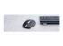 JW-9100-2 - CHERRY MW 9100 - Mouse - Right-angle