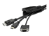 CMSCOILED - StarTech.com 1.5m (4.9ft) Cable Management Sleeve - Close up