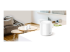DECO X60(3-PACK) - TP-Link Deco X60 - Wi-Fi system - Left-angle