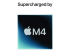 MCX14B/A - Apple MacBook Pro - 14.2" - Close up