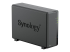 DS124 - Synology Disk Station DS124 - Left-angle