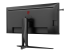 AG405UXC - AOC AGON AG405UXC - LED monitor - Back