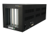 PEX2PCIE4L - StarTech.com PCI Express to 2 PCI & 2 PCIe Expansion Enclosure System - Right-angle