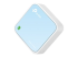 TL-WR802N - TP-Link TL-WR802N - Wireless router 2.4 GHz - Right-angle