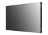 55VSH7J-H - LG 55VSH7J-H - 55" Diagonal Class VSH7J Series LED-backlit LCD display - Right-angle