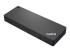 40B00300UK - Lenovo ThinkPad Thunderbolt 4 WorkStation Dock - Right-angle