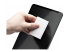 129IP-PRIVACY-SCREEN - StarTech.com - Screen protector for tablet - Close up