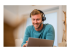 77Y93AA - Poly Voyager 4310 - Headset - Right-angle
