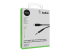 AV10172BT03-BLK - Belkin - Lightning to headphone jack cable - Left-angle