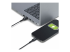 USB2AC4MBKE - StarTech 4m (13ft) USB-A to USB-C Charging Cable, Charger Cord, M/M - Right-angle