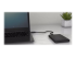 WDBU6Y0050BBK-WESN - WD Elements Portable WDBU6Y0050BBK - Left-angle