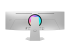 LS49DG954SUXXU - Samsung Odyssey OLED G9 S49DG954SU - Back