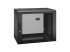AR109SH4 - APC NetShelter WX AR109SH4 - Left-angle