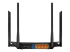 ARCHER C6 - TP-Link Archer C6 - Wireless router 4-port switch - Back