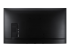 LH43QETELGCXEN - Samsung QE43T - 43" Diagonal Class QET Series LED-backlit LCD display - Back
