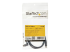 USB2CC1MR - StarTech Right Angle USB-C Cable - Front