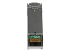 SFP1000LXST - StarTech.com MSA Uncoded Compatible SFP Module, 1000BASE-LX, 1GbE Single Mode (SMF) Fiber Optic Transceiver, 1GE Gigabit Ethernet SFP, LC Connector, 10km, 1310nm, DDM, Mini GBIC Module - Back