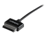 USB2ASDC3M - StarTech.com 3m Dock Connector to USB Cable ASUS Transformer Pad / Eee Pad - Right-angle