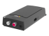02370-001 - AXIS C8110 - audio extender - Right-angle