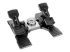 945-000005 - Logitech Flight Rudder Pedals - Left-angle
