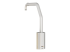 5507-271 - AXIS T91D62 Telescopic - Back