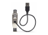 D01ML55U-FIBER-MEDIA - StarTech.com Gigabit Fiber to RJ45 Ethernet Media Converter, Micro Mini - Front
