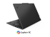 21N10026UK - Lenovo ThinkPad T14s Gen 6 - Back