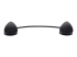 62081 - Kensington FlexClip - Copy holder - Front