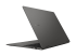 NP964QFG-KA2UK - Samsung Galaxy Book3 Pro 360 - Back
