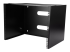 WALLMOUNT8 - StarTech.com Wall Mount Patch Panel Rack - Right-angle