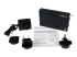 ET91000SFP2 - StarTech.com Gigabit Ethernet Fiber Media Converter with Open SFP Slot - Right-angle
