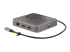 102B-USBC-MULTIPORT - StarTech.com Universal USB C multiport adapter - Top
