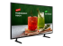 LH65BEDHLGKXXU - Samsung BE65D-H - 65" Diagonal Class BED-H Series LED-backlit LCD TV - Left-angle