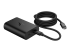 600Q8UT#ABU - HP - USB-C power adapter - Right-angle