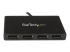 MSTMDP124DP - StarTech.com 4 Port Mini DisplayPort MST Hub - Close up