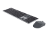 KM7321WGY-UK - Dell Pro Plus Keyboard and Mouse KM7321W - Front
