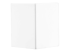 CBMCWD5020O - StarTech.com 20 Pack Cable Raceway Outside Corner Connectors for CBMCWD5020, Cable Management Accessories, Channel Raceway Fitting, Wiring Duct 90 Degree Outside Elbow, Plastic, UL Listed - Left side