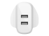 WCE001MY1MWH - Belkin BoostCharge - Power adapter - Left side