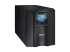 SMC2000I - APC Smart-UPS C 2000VA LCD - Left-angle
