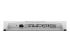 DELL-U2724D - Dell UltraSharp U2724D - Bottom